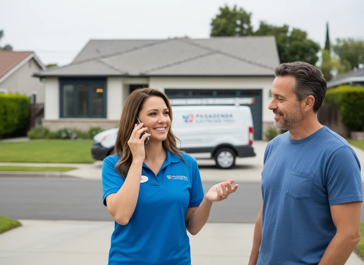 Electrician Rentiesville, OK FAQs